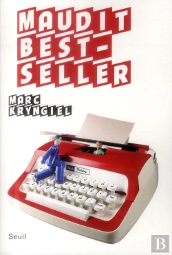 Bertrand.pt - Maudit Best-Seller