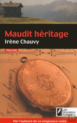 Bertrand.pt - Maudit Héritage