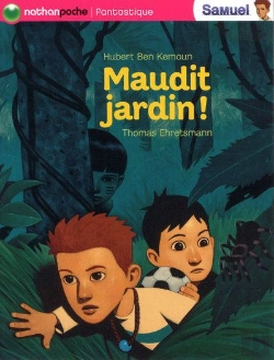 Bertrand.pt - Maudit Jardin