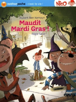 Bertrand.pt - Maudit Mardi Gras !