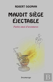 Maudit Siège Éjectable