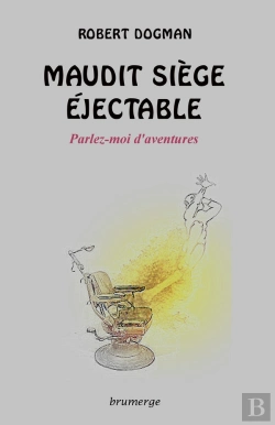 Bertrand.pt - Maudit Siège Éjectable