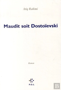 Bertrand.pt - Maudit Soit Dostoïevski