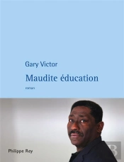 Maudite Education