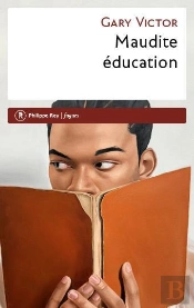 Maudite Education