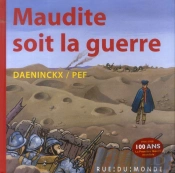 Maudite Soit La Guerre