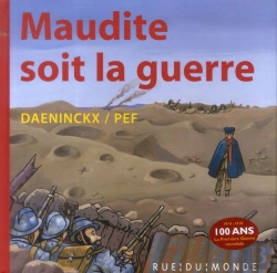 Bertrand.pt - Maudite Soit La Guerre