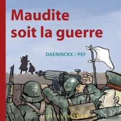 Bertrand.pt - Maudite Soit La Guerre