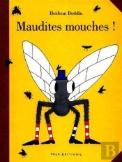 Maudites Mouches