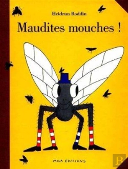 Bertrand.pt - Maudites Mouches