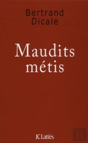 Maudits Métis