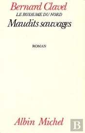 Maudits Sauvages