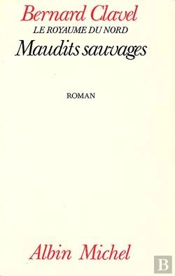Bertrand.pt - Maudits Sauvages