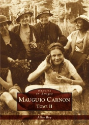 Maugio Carnon T.2