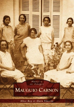 Bertrand.pt - Mauguio Carnon