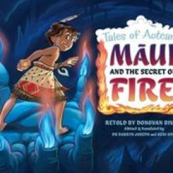 Bertrand.pt - Maui And The Secret Of Fire