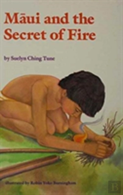 Bertrand.pt - Maui And The Secret Of Fire