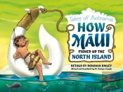 Maui: Tales Of Aotearoa