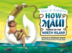 Bertrand.pt - Maui: Tales Of Aotearoa