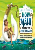 Maui: Tales Of Aotearoa