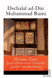 Maulana Rumi