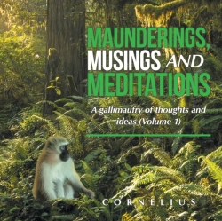Bertrand.pt - Maunderings, Musings And Meditations