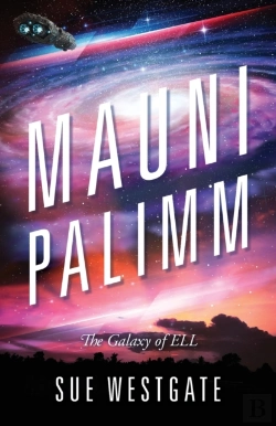 Bertrand.pt - Mauni Palimm: The Galaxy Of Ell