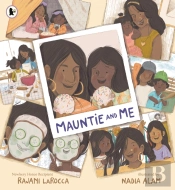Mauntie And Me
