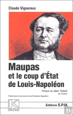 Bertrand.pt - Maupas Et Le Coup D'État De Louis-Napoléon
