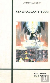 Maupassant 1993