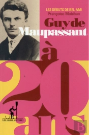 Maupassant À 20 Ans