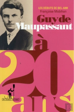 Bertrand.pt - Maupassant À 20 Ans