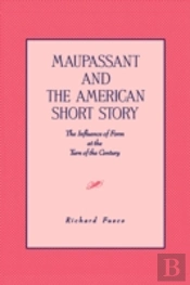 Maupassant And The American Short Story