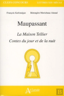 Bertrand.pt - Maupassant ; Contes Du Jour Et De La Nuit