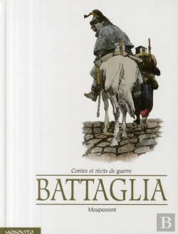 Bertrand.pt - Maupassant - Contes Et Nouvelles De Guerre