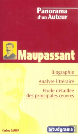 Bertrand.pt - Maupassant