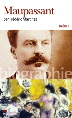 Bertrand.pt - Maupassant