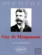 Maupassant Guy De