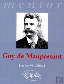 Bertrand.pt - Maupassant Guy De