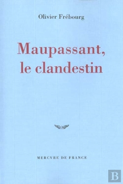 Bertrand.pt - Maupassant Le Clandestin