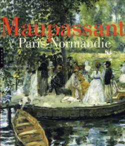 Bertrand.pt - Maupassant. Paris-Normandie