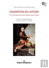Maupertius En Laponie