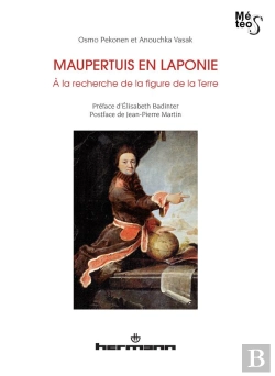 Bertrand.pt - Maupertius En Laponie