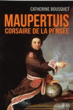 Bertrand.pt - Maupertuis, Corsaire De La Pensée