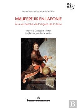 Bertrand.pt - Maupertuis En Laponie