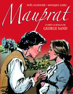 Bertrand.pt - Mauprat