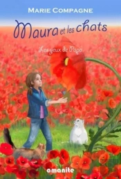 Maura Et Les Chats : Les Yeux De Papa
