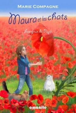 Bertrand.pt - Maura Et Les Chats : Les Yeux De Papa