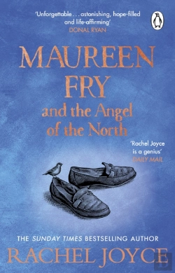 Bertrand.pt - Maureen Fry And The Angel Of The North