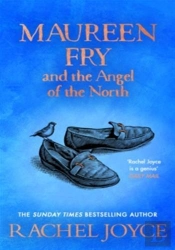 Maureen Fry And The Angel Of The North